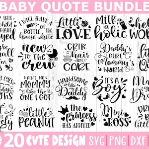 Download Baby Svg Etsy