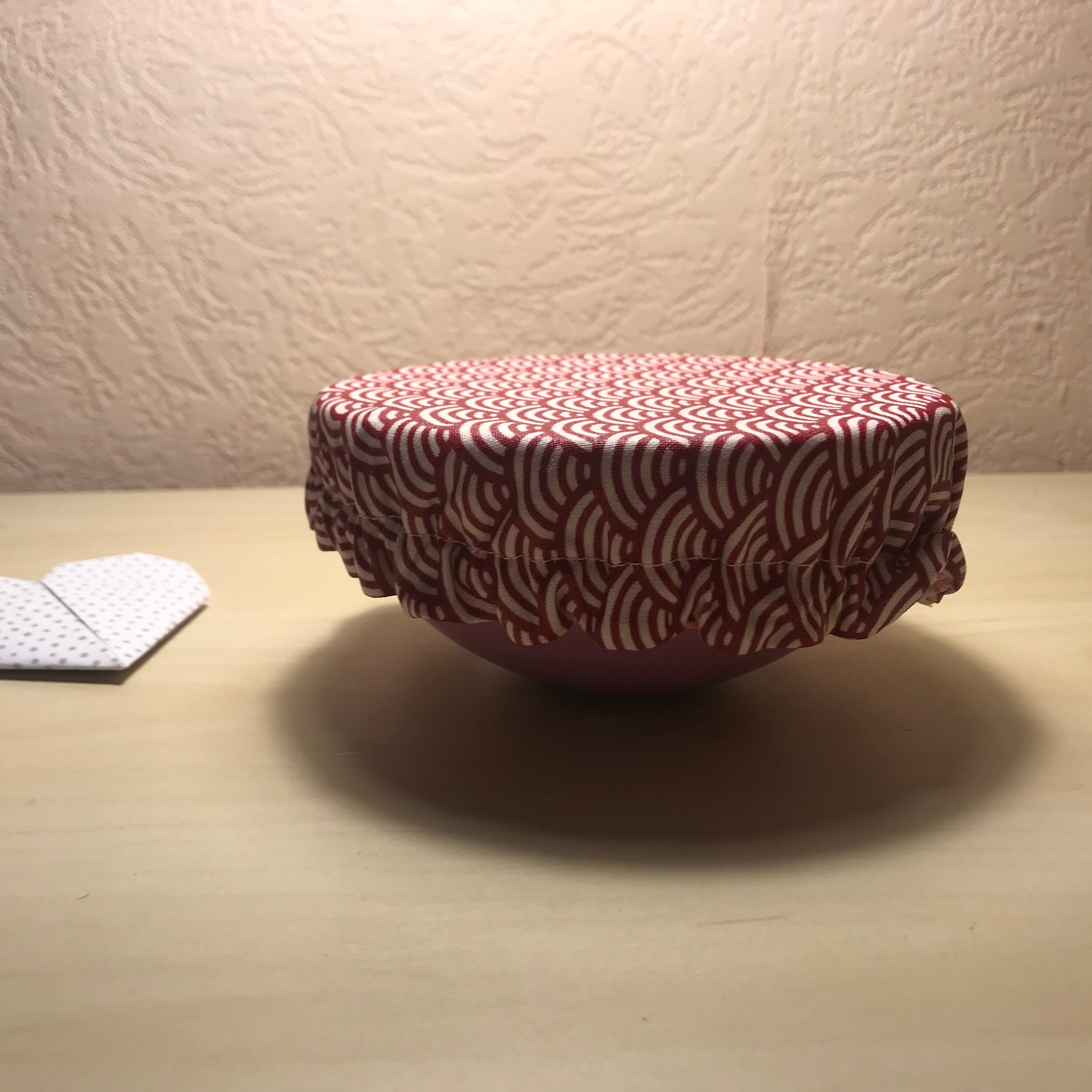 Charlotte à Saladier S Réversible