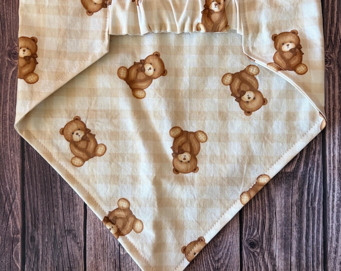 Dog Bandanas