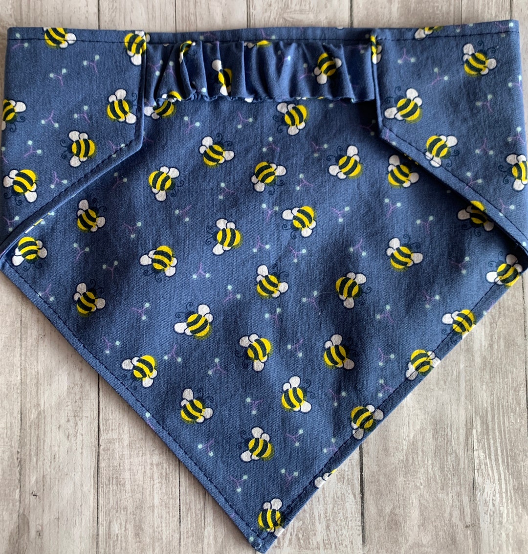 SCRUNCHIE BIRDS AND THE BEES