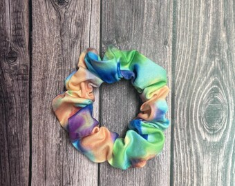 Scrunchie, Splash of Dash, Hair Accessories, Scrunchies for Girls, Festival Wear, Hair Ties, Ponytail Holder, Bridesmaids Gifts