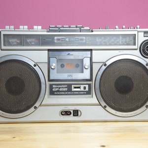 zook boombox
