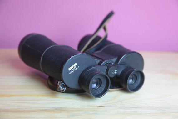 Revue Vintage 10*50 Binoculars