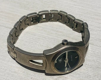 Calvin Klein vintage Femme Montre