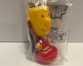 2003 Sonic Wobble Heads &quot;Junior&quot; Toy