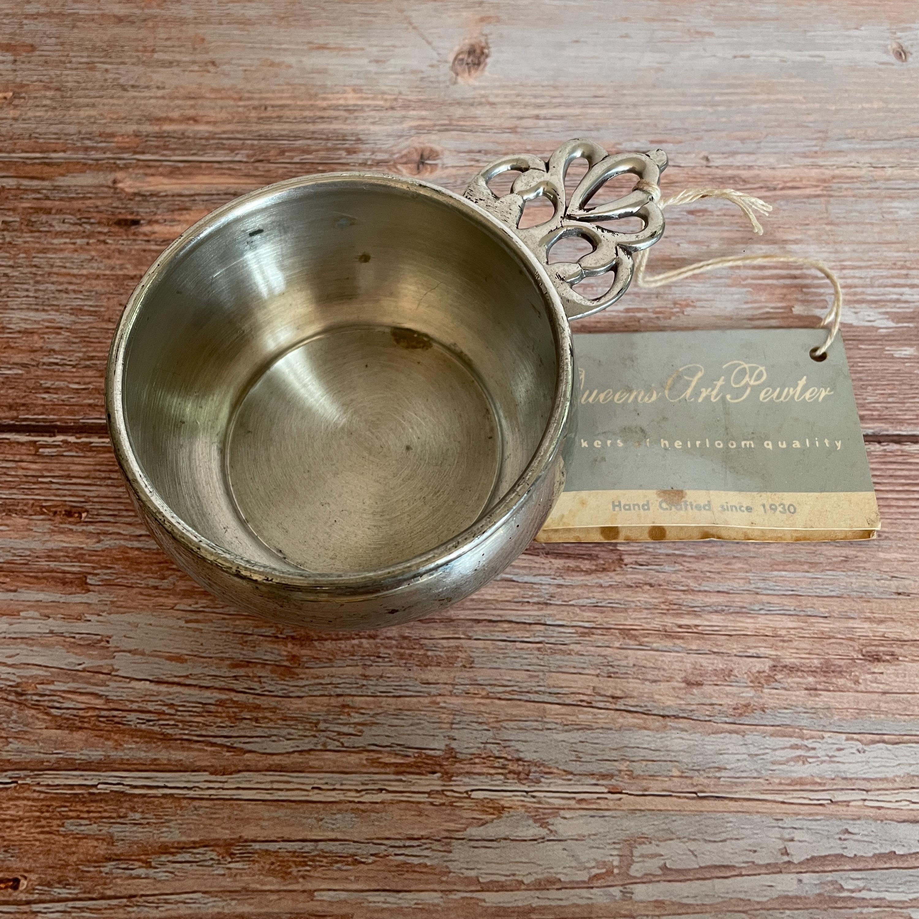 Queens Art Pewter - Etsy New Zealand
