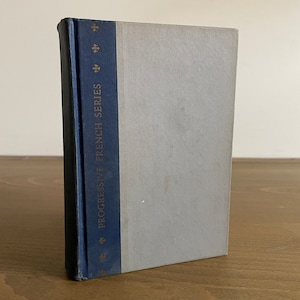 La France a Travers les Siècles by George H. Gifford | Hardcover Book | French Book | Illustrated Book