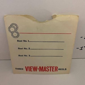 Reel Master Advertising 3D Picture