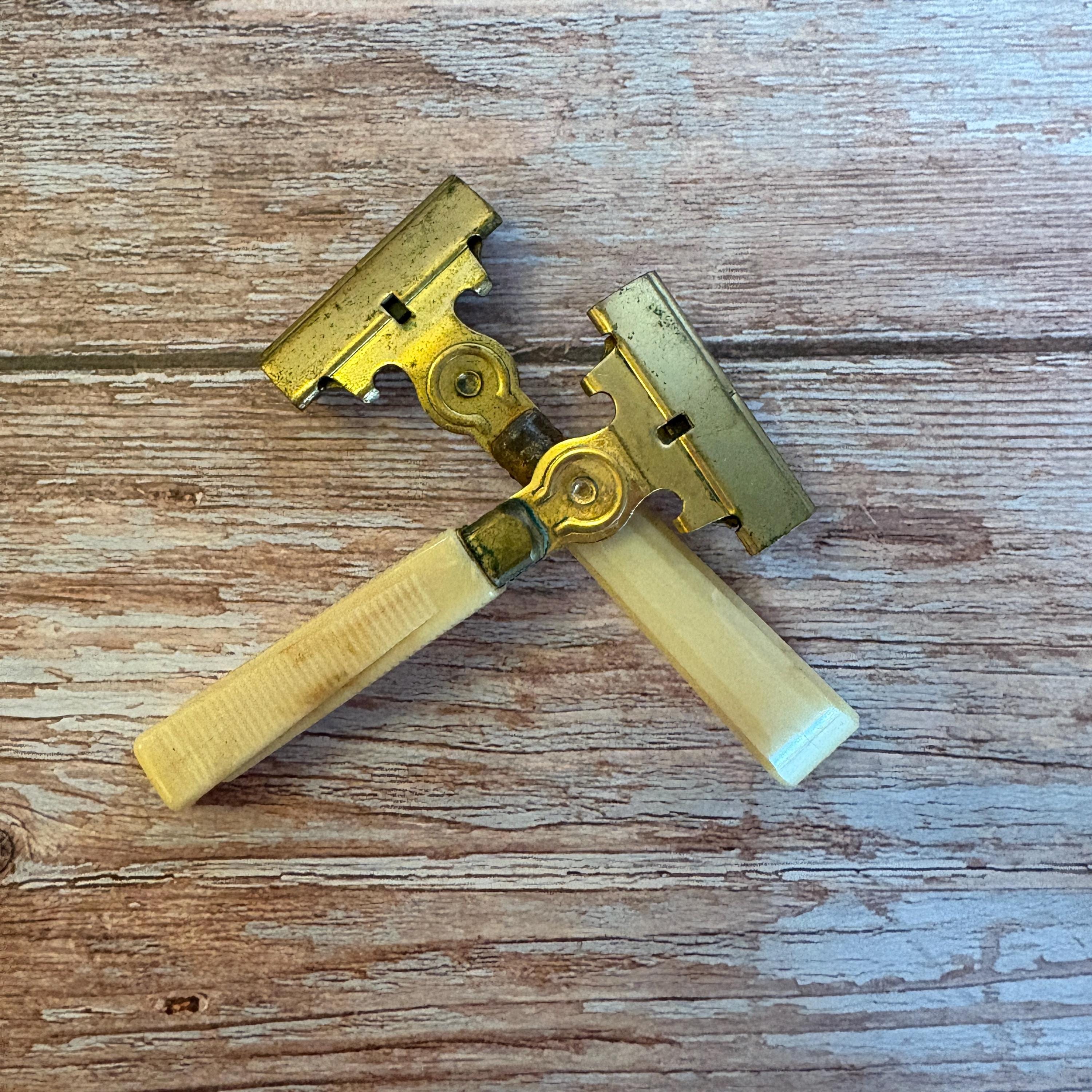 Schick injector razor - Etsy 日本