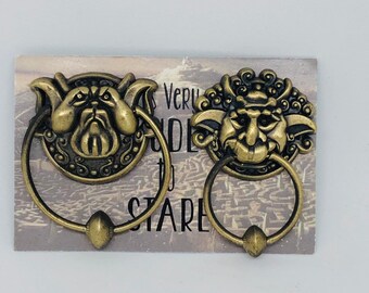 Door Pin Etsy