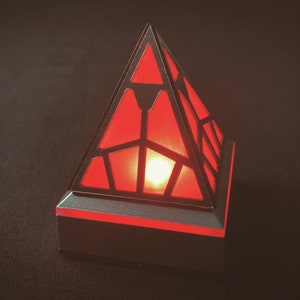 Sith Holocron - Type 2