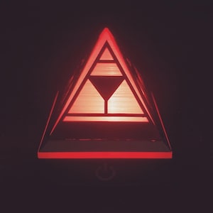 Sith Holocron - Type 1