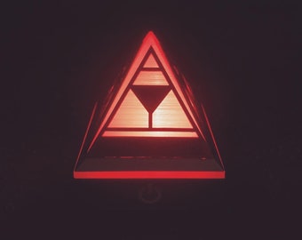 Sith Holocron - Typ 1
