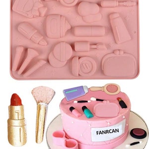 Make up Mold
