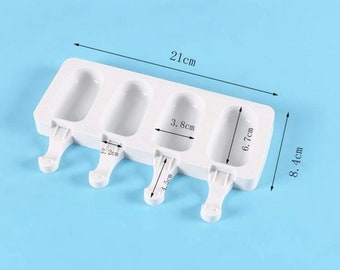Classic Cakesicle Mold
