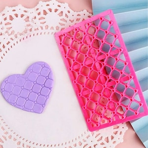 Mini Heart Embosser
