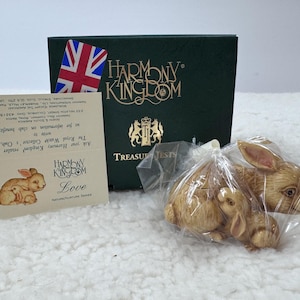 Harmony Kingdom - Etsy