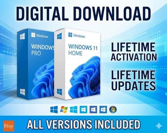Przewodnik aktywacji licencji systemu Windows 11 Pro – dostawa natychmiastowa