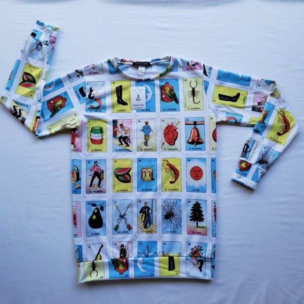 Inspiration Pull Loteria Juego