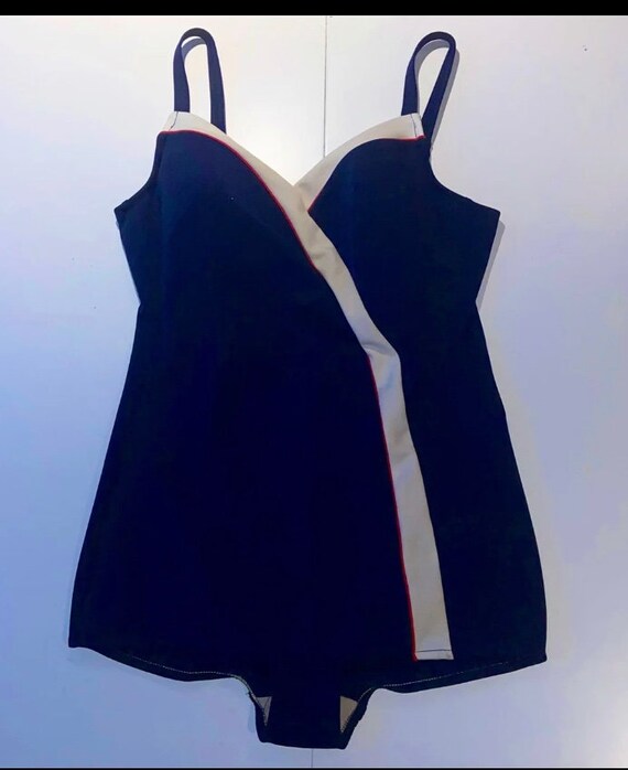 Amazing Fantastical All-American 1950's/60's Swims