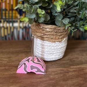 Pink Propagation Station