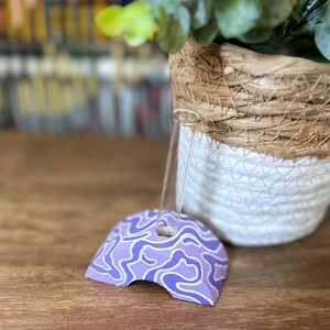 Purple Propagation Station