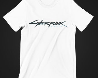 Cyber Punk T-Shirt