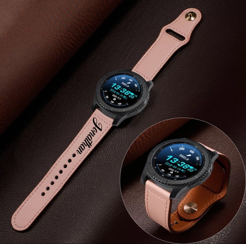 band samsung galaxy watch