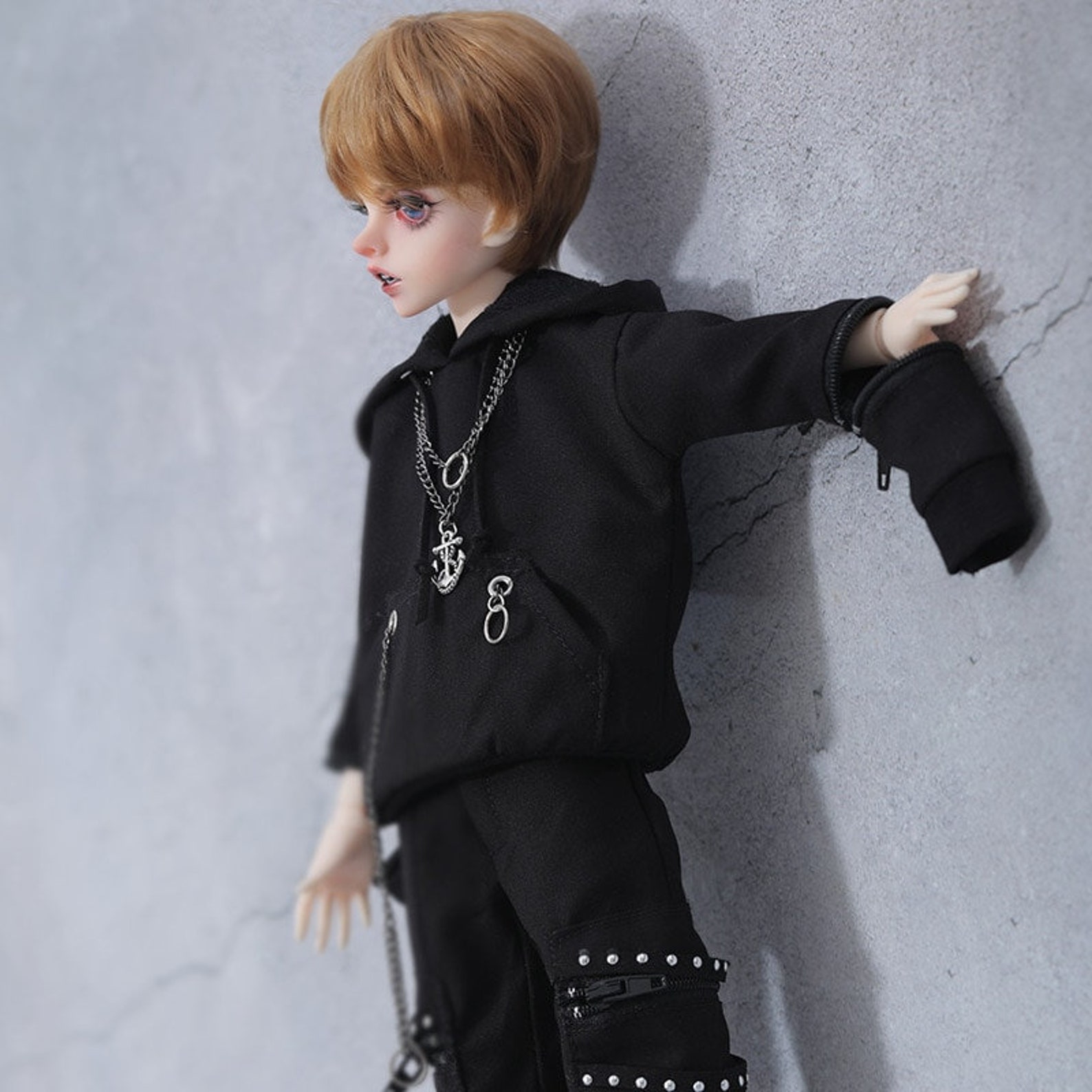 neko bjd