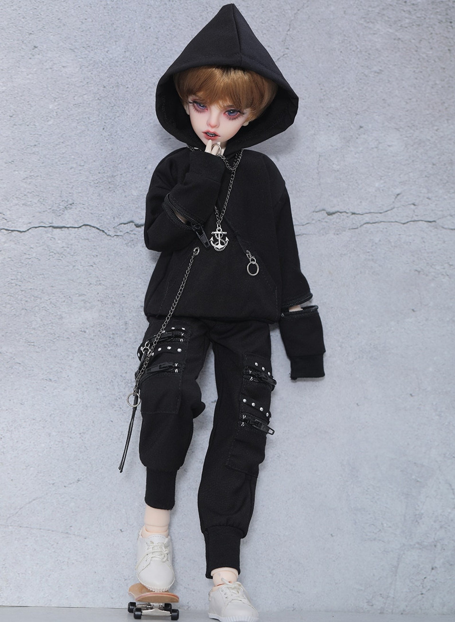 neko bjd