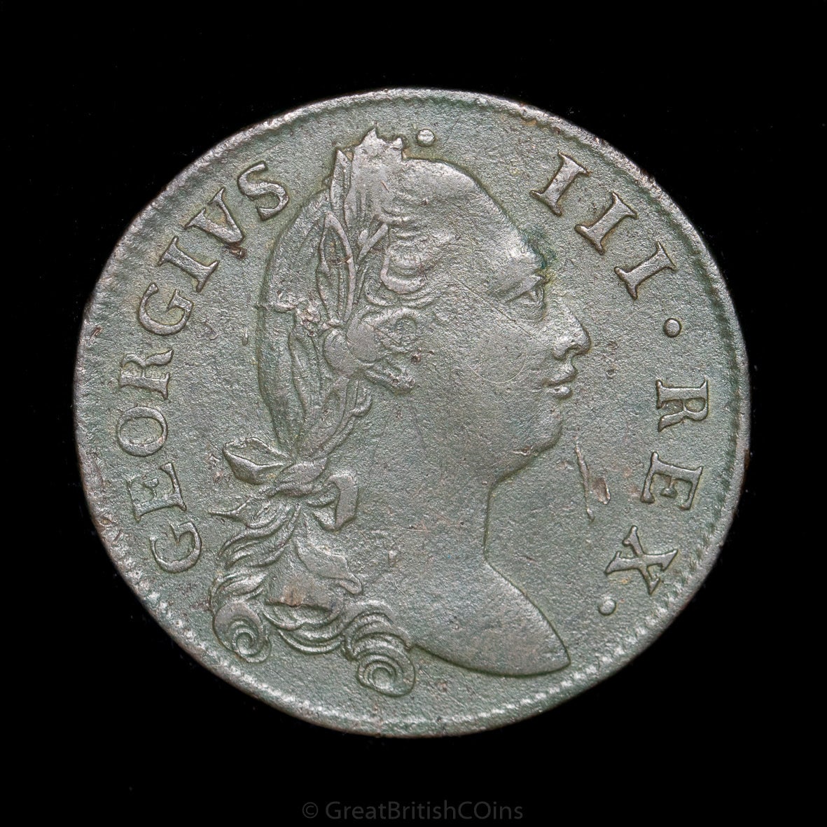 George iii half - Etsy 日本