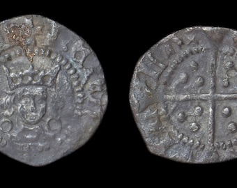 イングランド王国 ｜ 6ペンス銀貨｜1604年｜ジェームズ1世イギリス 銀貨珍品 1604年 イギリス ジェームズ1世 銀貨 6ペンス - Etsy 日本