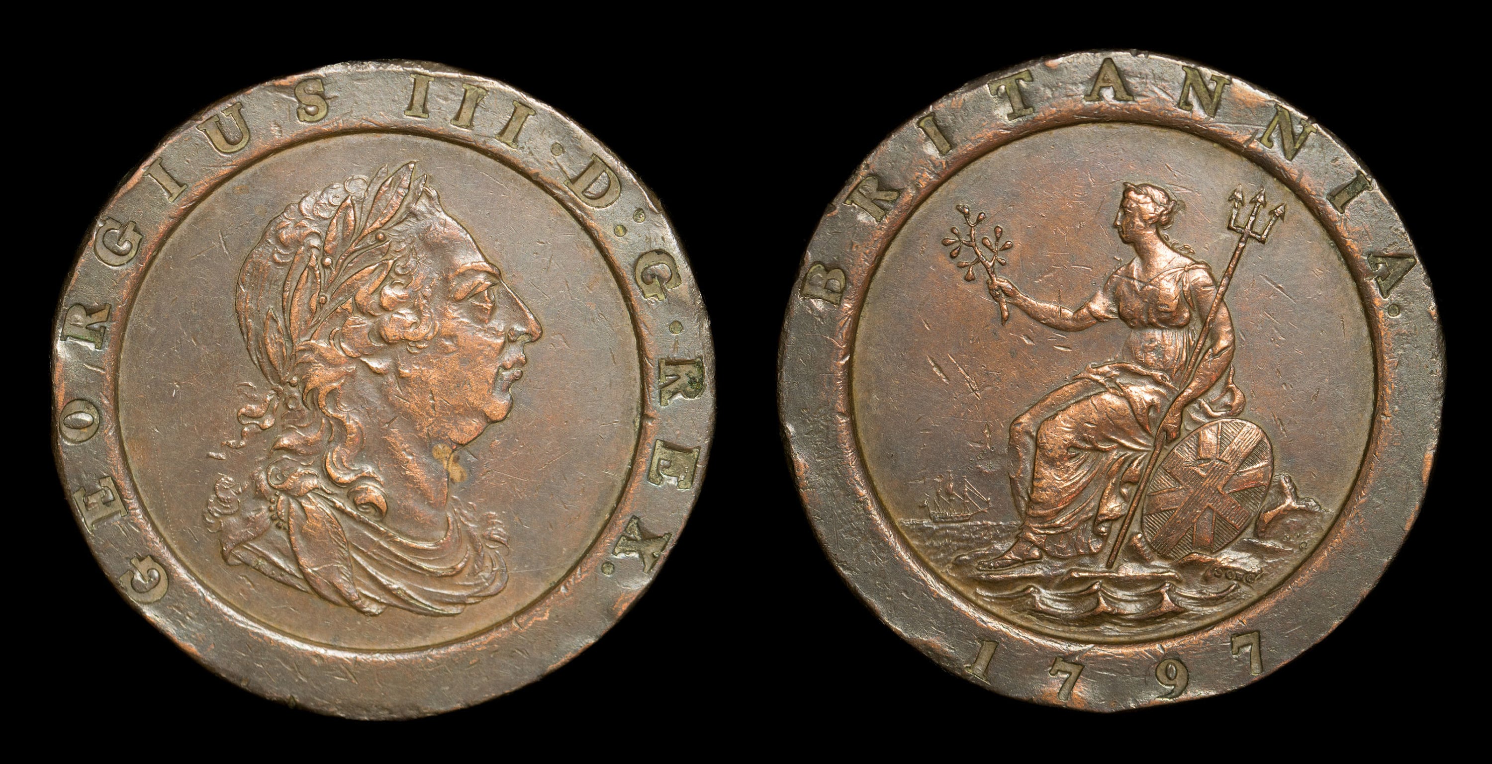 コ*木様 1797年 英国カートホイール 2ペンス 銅貨ジョージ3世 il_fullxfull.2905052551_2wop.jpg