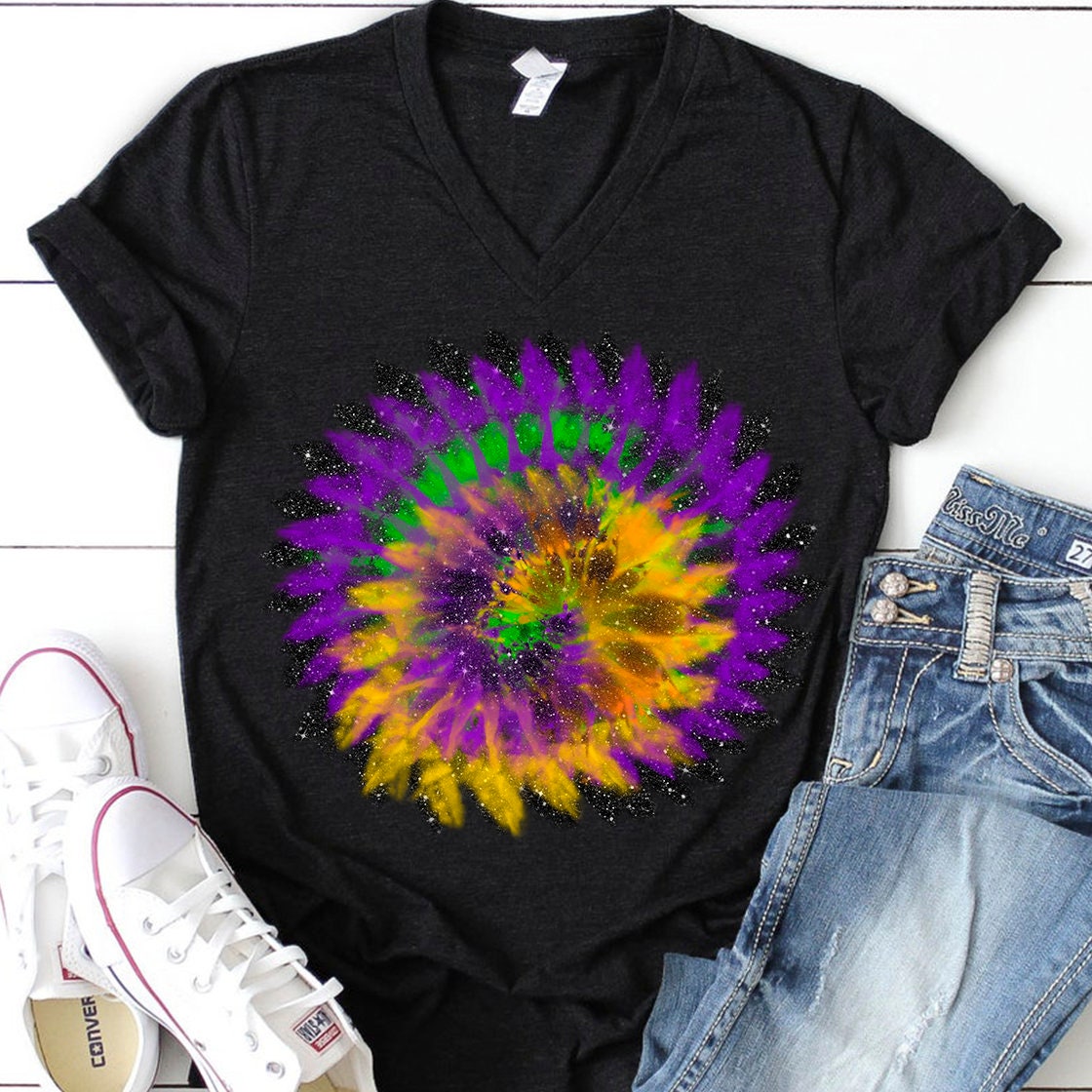 Watercolor Tie Dye PNG Download Hallowen Background Sublimation Design ...