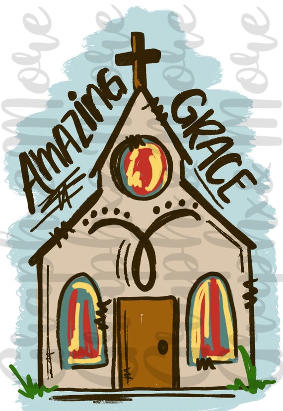Amazing Grace Church House Amazing Grace Church House
