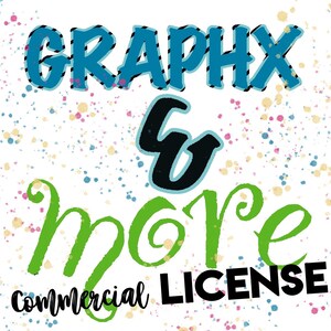 SINGLE DESIGN Graphx & More Designs Commercial Heat Transfer