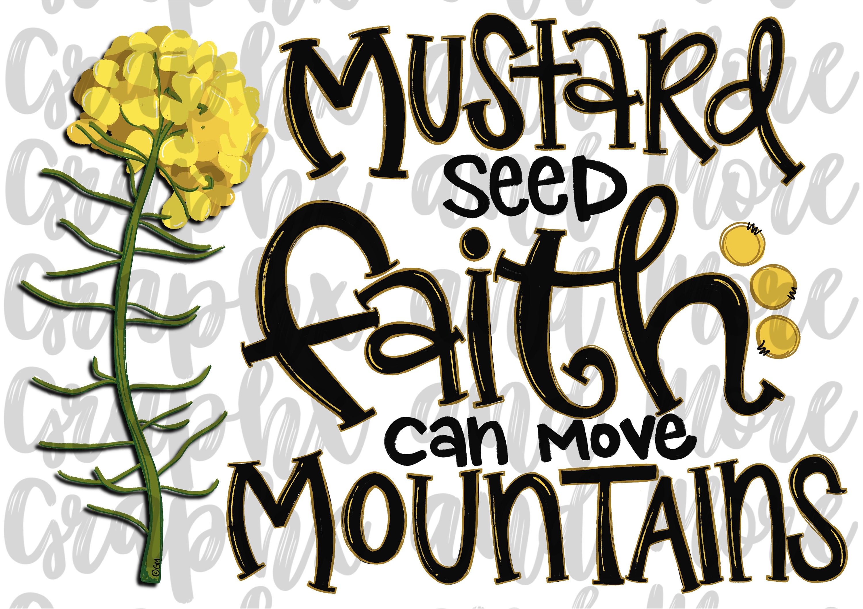 faith of a mustard seed download