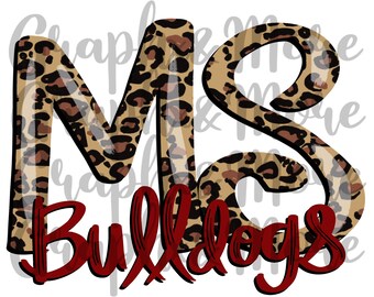 Msu Bulldog Svg Etsy Msu Bulldog Svg Etsy