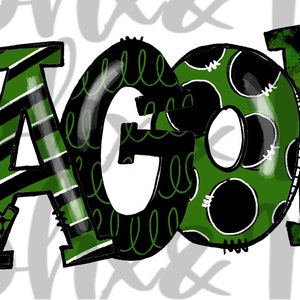 Dragons PNG | Hand Drawn | Sublimation Design