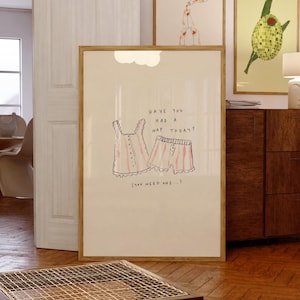 Haben Sie heute Nickerchen gemacht.. Sie benötigen ein Bild | Frühe Nacht Poster | Schlaf-Liebhaber | Ästhetischer Wanddruck | Nickerchen Geschenkidee