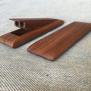 Joint Holder - The Wooden Palate