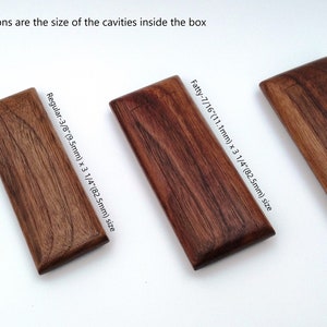 Bone Box Cigarette Case image 3