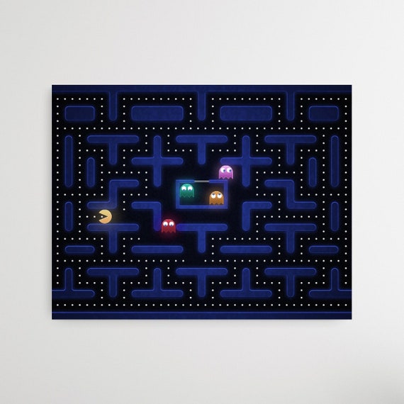 Featured image of post View 13 Pacman Maze Worksheet