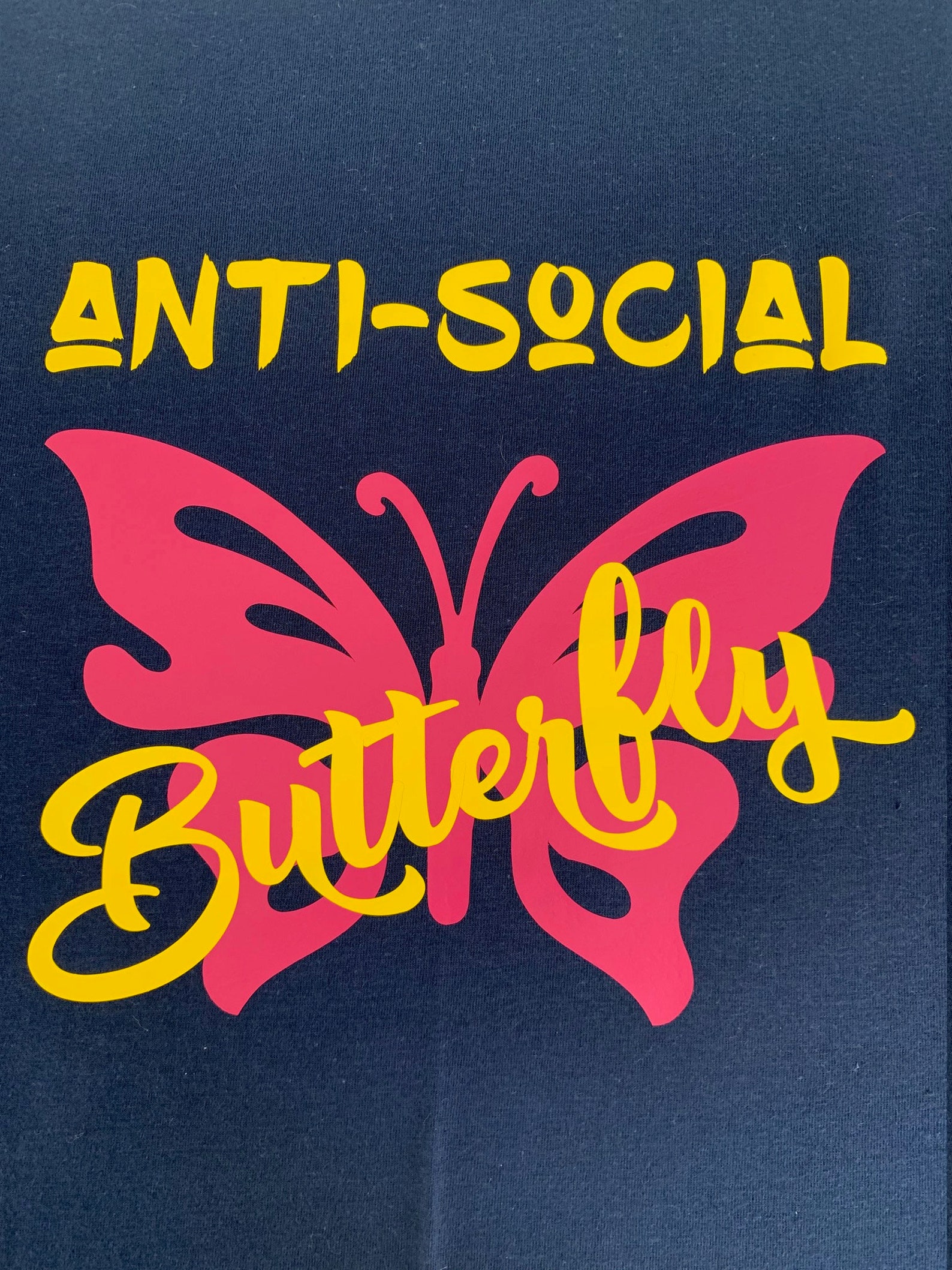 Free Free Antisocial Butterfly Svg 167 SVG PNG EPS DXF File