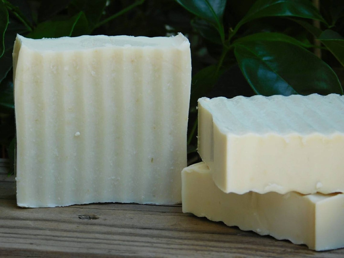 Eczema Oat Milk Soap Bar eczema soap sensitive skin soap Etsy