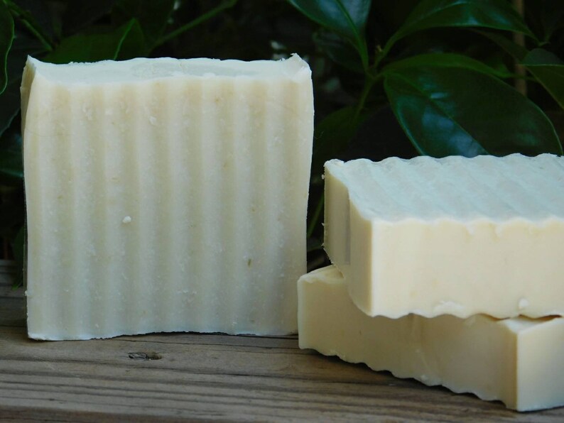 Eczema Oat Milk Soap Bar eczema soap sensitive skin soap Etsy