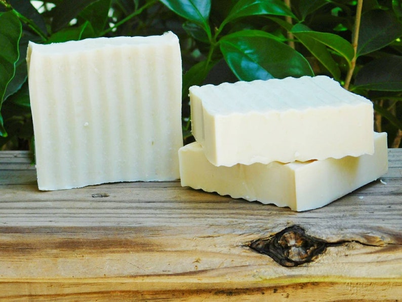 Eczema Oat Milk Soap Bar eczema soap sensitive skin soap Etsy