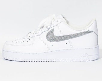 air force 1 low glitter