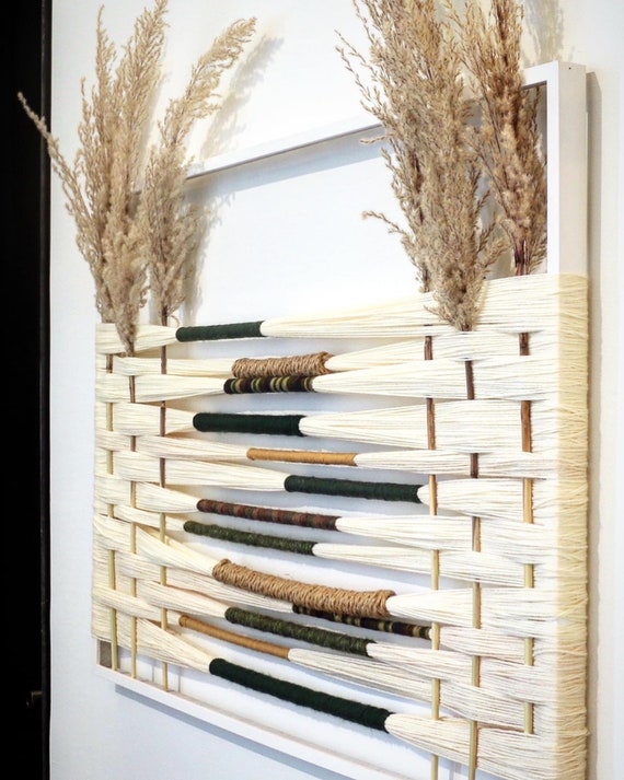 Weaving with Pampas Grass japaratinga.al.gov.br