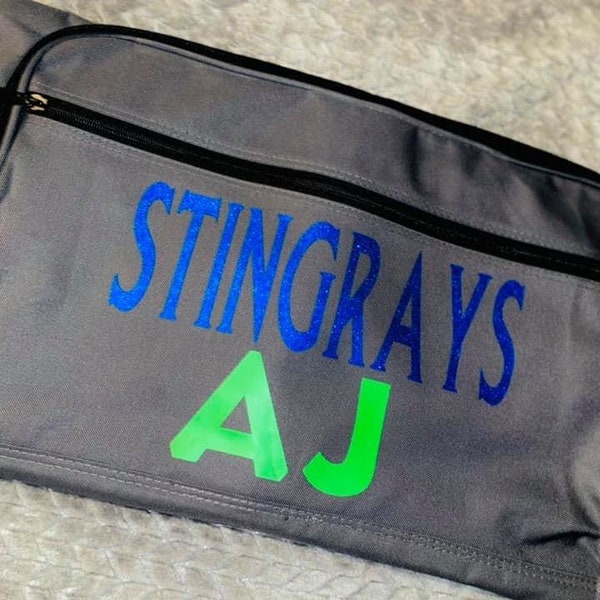 Cheer Uniform Garment Bags Etsy